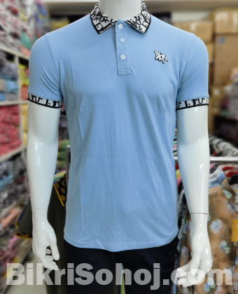 polo t-shirt